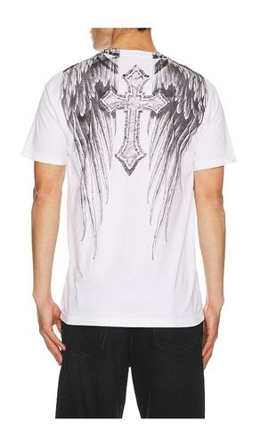 T-SHIRT en . Taille L. Also en - Affliction - Modalova