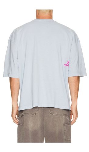 T-SHIRT DARKNESS FALLS en . Taille L. Also en M, S, XL/1X - Affliction - Modalova