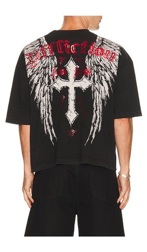T-SHIRT IMPERIAL LIFE en . Taille S. Also en M, L, XL/1X - Affliction - Modalova
