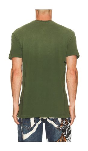 T-SHIRT GHOST en . Taille M. Also en S, XL/1X - Affliction - Modalova