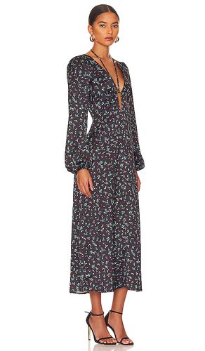 ROBE PORTIA en . Taille XXS. Also en XS - AFRM - Modalova