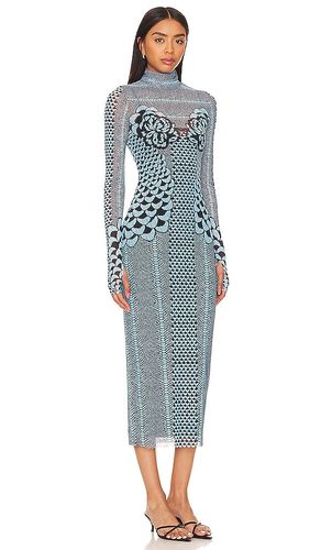 ROBE SHAILENE en . Taille M. Also en - AFRM - Modalova