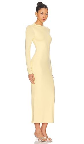 ROBE MI-LONGUE JUNIPER en . Taille 1X. Also en XS - AFRM - Modalova
