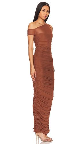 ROBE MAXI BIONA en . Taille S. Also en XS, XXS - AFRM - Modalova