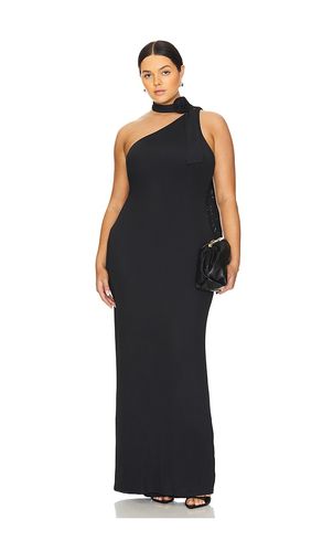 ROBE MI-LONGUE SAVOY en . Taille XS. Also en S, M, L, XL - AFRM - Modalova