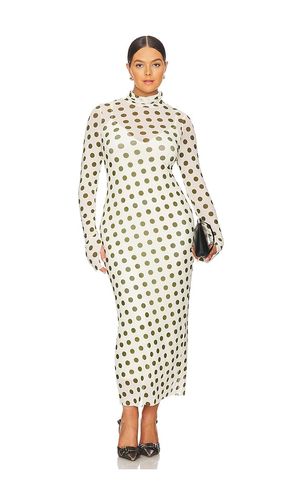 ROBE SHAILENE en . Taille M. Also en - AFRM - Modalova