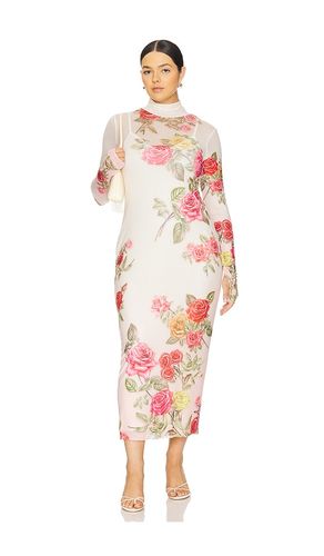 ROBE MI-LONGUE SHAILENE en . Taille XS. Also en XL, XXL, 1X - AFRM - Modalova