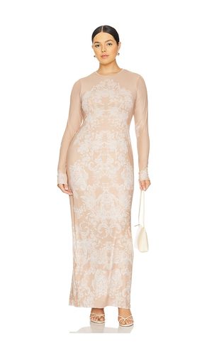 ROBE MAXI DIDI en . Taille S. Also en M, XXL - AFRM - Modalova