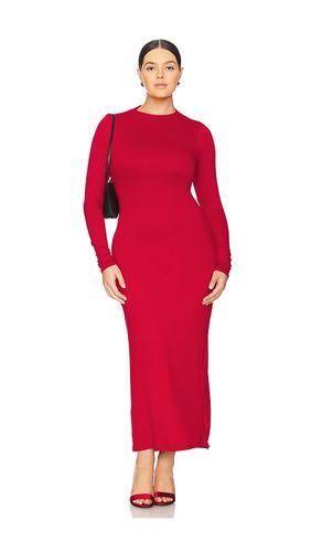 ROBE MAXI en . Taille 1X. Also en 2X, 3X, L, M, S, XL, XS, XXL - AFRM - Modalova