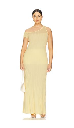ROBE MAXI HODA en . Taille L. Also en XL, XXL - AFRM - Modalova