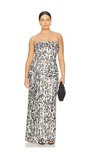 ROBE MAXI ROSALIE en ,. Taille S. Also en M, L, XL, 1X, 2X, 3X - AFRM - Modalova