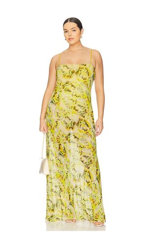 ROBE MAXI SHEA en . Taille XXS. Also en XS, S, M, L - AFRM - Modalova