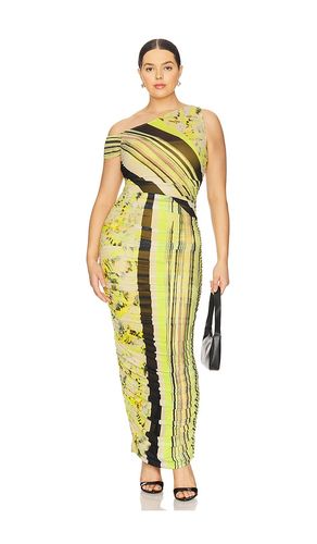 ROBE MAXI BIONA en . Taille S. Also en XS, XXS - AFRM - Modalova