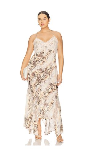 ROBE MI-LONGUE VINCE en . Taille XXS. Also en M - AFRM - Modalova