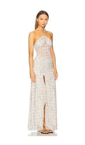 ROBE DOS-NU BRITTA en . Taille M. Also en XL, XXL, 2X, 3X - AFRM - Modalova