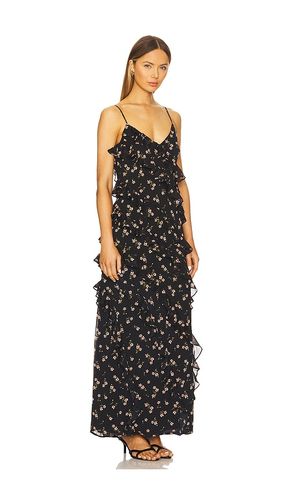 ROBE MAXI ILARIA en . Taille L. Also en M, XS - AFRM - Modalova
