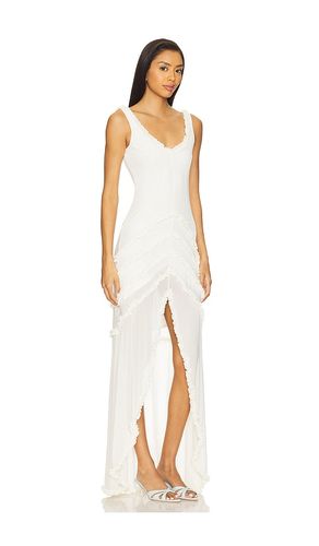 ROBE LANDA en . Taille S. Also en - AFRM - Modalova
