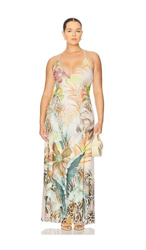 ROBE ROMY en . Taille S. Also en 3X - AFRM - Modalova