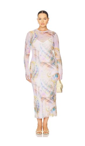ROBE ASHLAND en . Taille M. Also en L - AFRM - Modalova