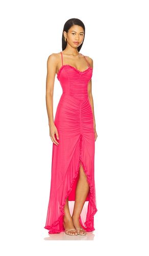 ROBE CASSIAN en . Taille S. Also en XXS - AFRM - Modalova