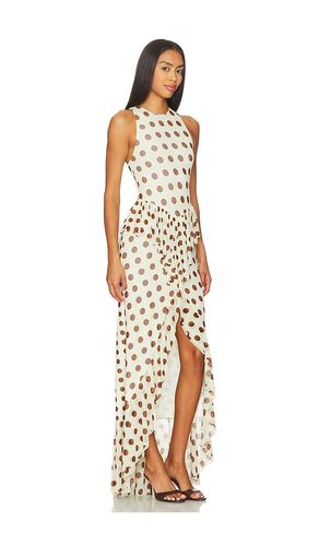 ROBE BOVINA en . Taille S. Also en XXS - AFRM - Modalova