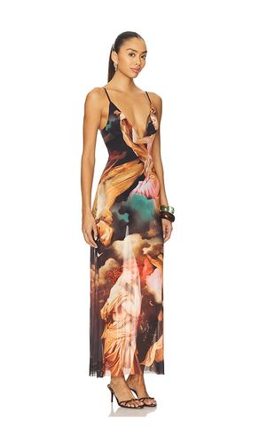 ROBE RIVKA en . Taille S. Also en - AFRM - Modalova