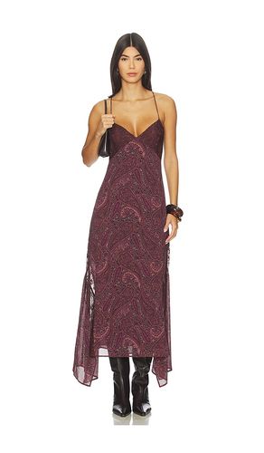 ROBE CHRISTINA en . Taille S. Also en L, 2X - AFRM - Modalova
