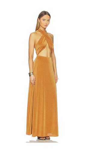 ROBE KENDRICK SPARKLE en , . Taille S. Also en M, L, XXL - AFRM - Modalova