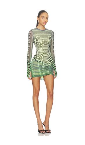 ROBE MIRZA en . Taille S. Also en XS, 2X - AFRM - Modalova
