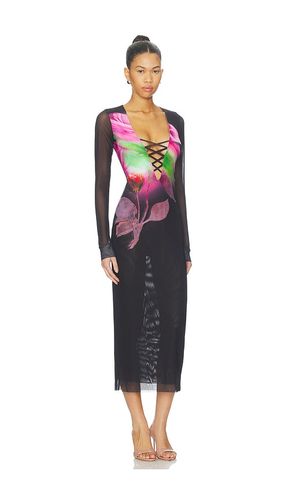 ROBE CAMBRIA en . Taille S. Also en XS, M - AFRM - Modalova