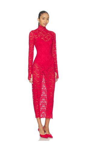 ROBE JOYSEL SILKEN LACE en . Taille M. Also en - AFRM - Modalova