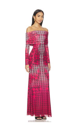ROBE MAXI THELMA en . Taille S. Also en XS - AFRM - Modalova