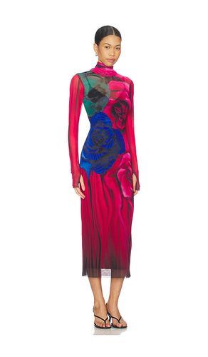 ROBE SHAILENE en . Taille M. Also en S, XS, XXS - AFRM - Modalova
