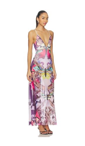 ROBE RIVKA en . Taille S. Also en M, L - AFRM - Modalova