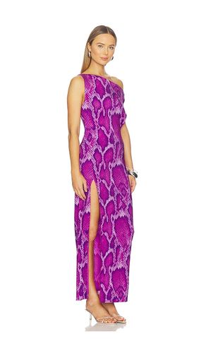 ROBE SAFFRON en . Taille S. Also en XXS, XS, M, L - AFRM - Modalova