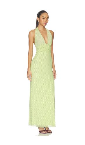 ROBE ANJA en . Taille S. Also en XXS, XS, M, L, 1X - AFRM - Modalova