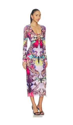 ROBE CAMBRIA en . Taille S. Also en XXS, XS, M, L - AFRM - Modalova