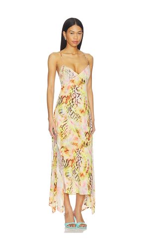 ROBE CHRISTINA en ,. Taille L. Also en M, S, XL, XS - AFRM - Modalova