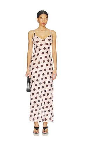 ROBE PAOLA en . Taille S. Also en XS, M, L, XL - AFRM - Modalova