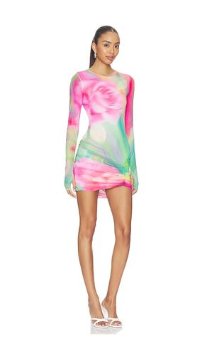 ROBE MIRZA en ,. Taille L. Also en M, S, XS, XXS - AFRM - Modalova