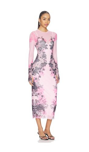 ROBE ASHLAND en ,. Taille S. Also en XXS, XS, M, L, XL - AFRM - Modalova
