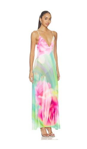 ROBE RIVKA en ,. Taille M. Also en 1X - AFRM - Modalova