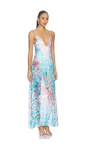 ROBE RIVKA en . Taille S. Also en L, 1X - AFRM - Modalova