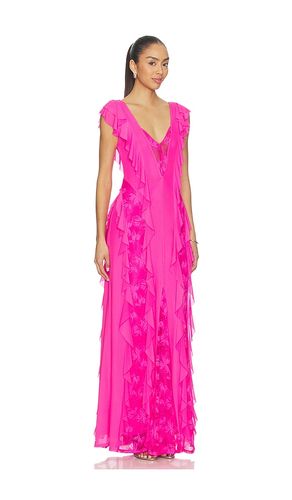 ROBE TRISTA en . Taille S. Also en XXS, XS, M - AFRM - Modalova