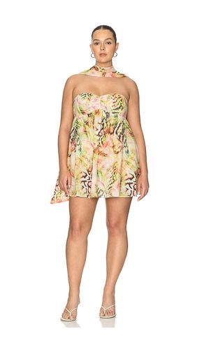ROBE WHYTE en . Taille S. Also en M, L, XL, XXL, 2X - AFRM - Modalova
