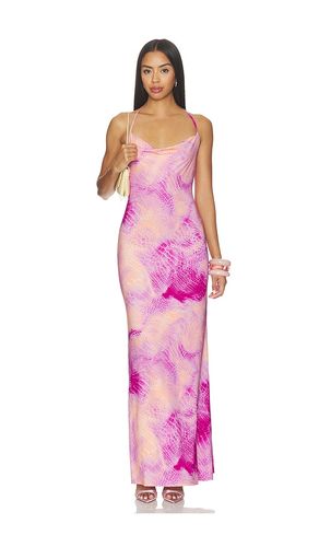 ROBE SUNNDY en . Taille XS. Also en S, M, L, XL - AFRM - Modalova