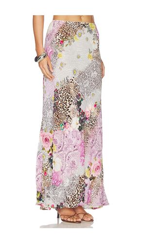 JUPE ANSLEY en . Taille S. Also en L, XL - AFRM - Modalova