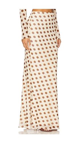 JUPE TEGAN en . Taille S. Also en XXS, XS, M, L, 2X - AFRM - Modalova