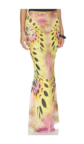 JUPE TEGAN en . Taille 1X. Also en L, M, S, XS, XXS - AFRM - Modalova