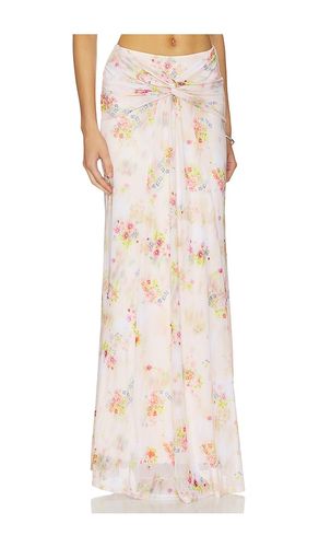 JUPE AMIRAH en . Taille XS. Also en S, M, L - AFRM - Modalova
